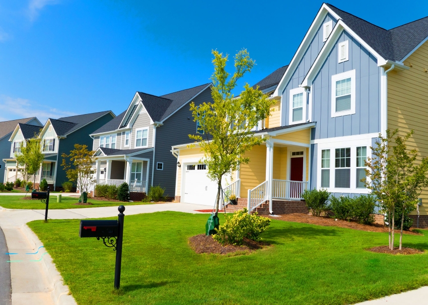 Energy Efficient Homes Builders Smart HVAC Solutions Woodstown, Salem County, NJ