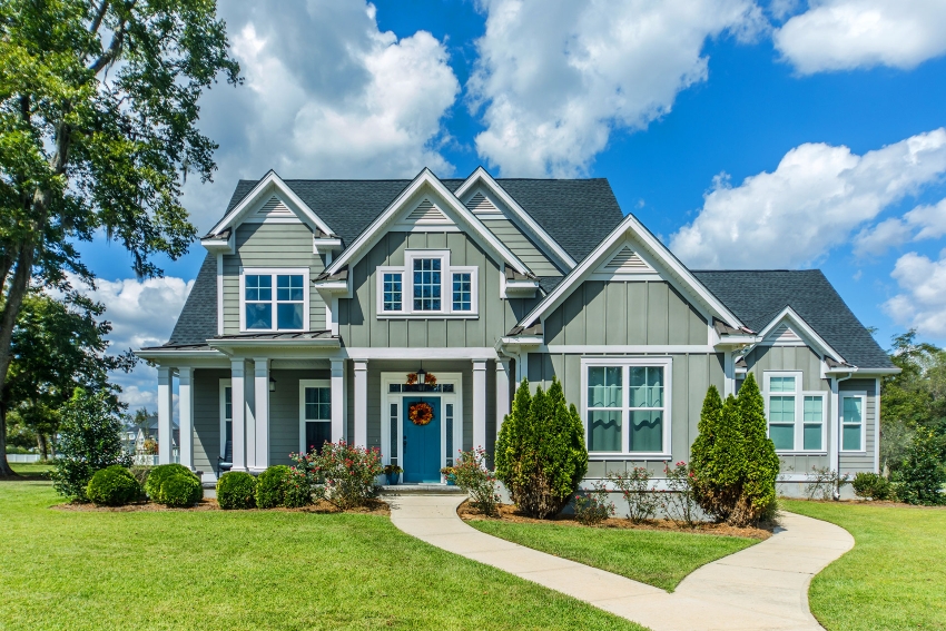 Off Site Modular Construction Factory Built Homes Village Green-Green Ridge, Delaware County, PA