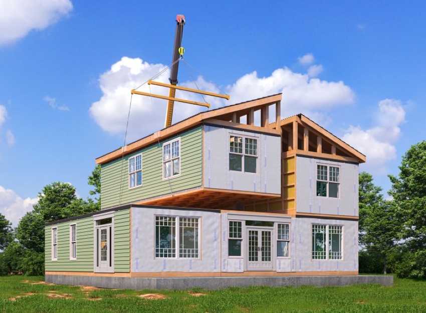 Custom Home Builder New Home Construction Expert Closter, Bergen County, NJ