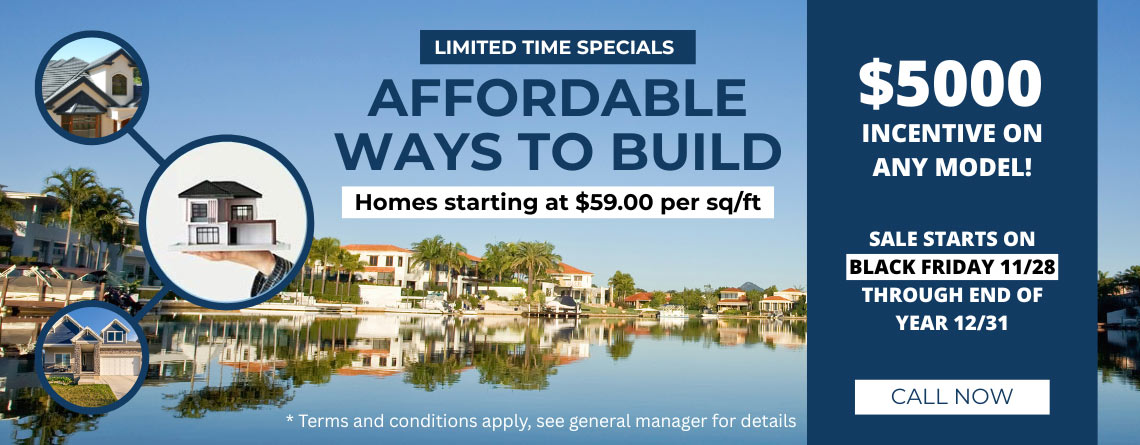 Supreme Modular Homes, Modular Buildings Construction