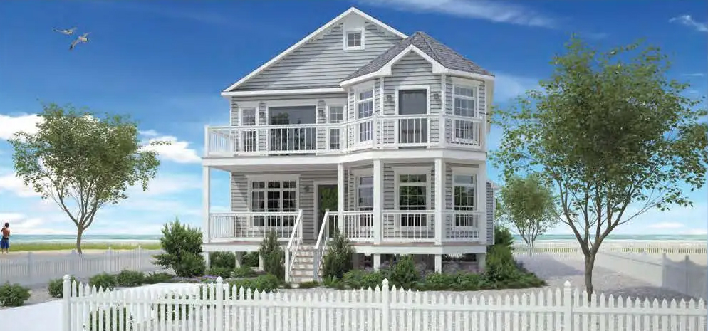 Modular Homes Design Builder Construction Sparta, Sussex County, NJ