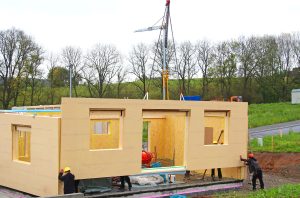 2 story modular homes