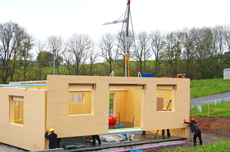 2 story modular homes