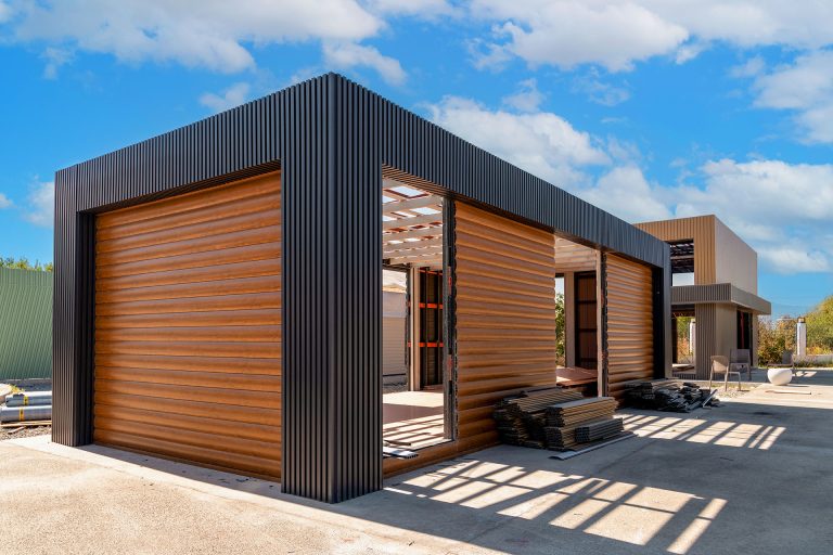 modular vs manufactured home