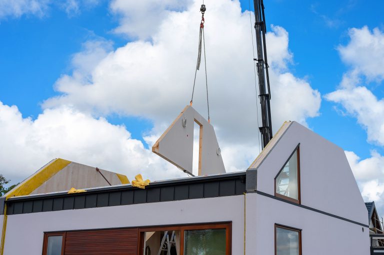 Modular Home